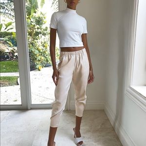 💫Rare Aritzia Babaton Dexter Pants